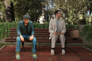 Illustration for article titled Kotaku 'Shop Contest: The Sad Keanu Figure: The Winners